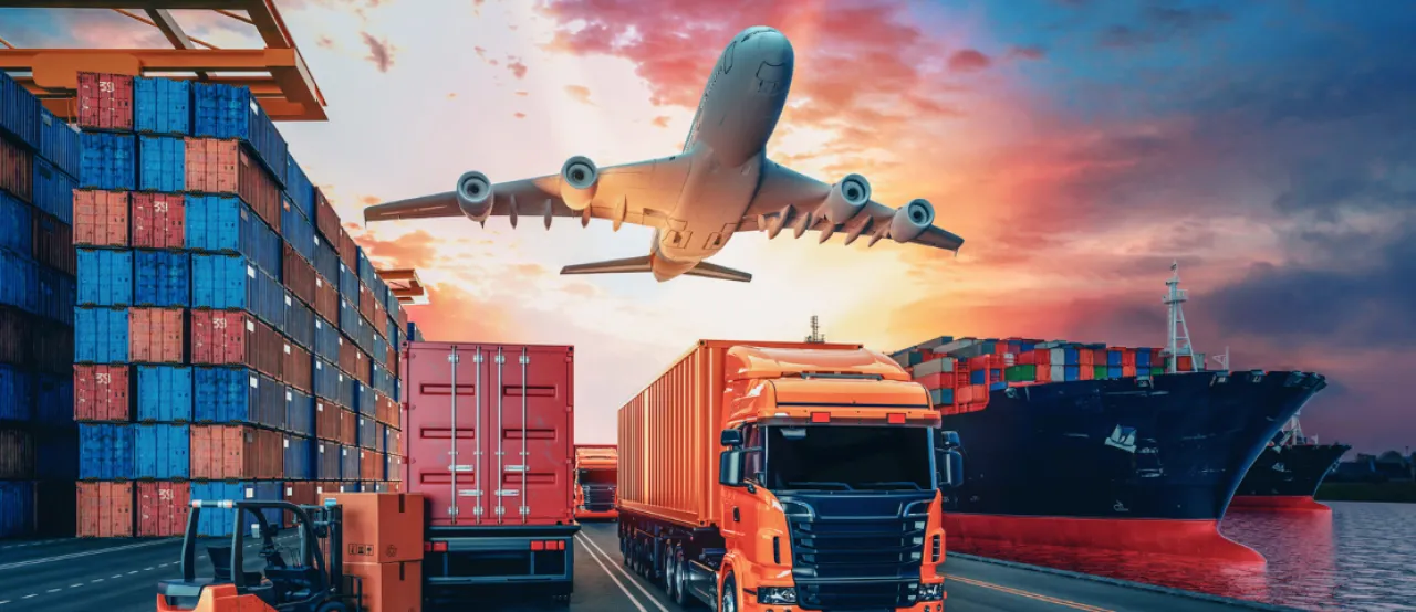 Importação Compartilhada: Vantagens e Desvantagens