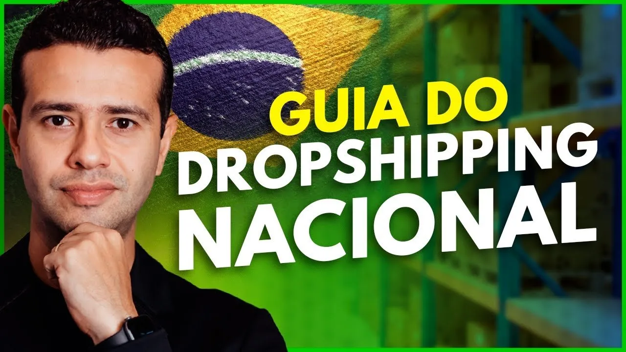 Dropshipping Nacional e Marketplaces de Nicho